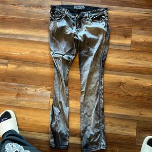 Tripp Skinny Jeans (stretchy) juniors 11 from mid 2000s (2005-2007?)
